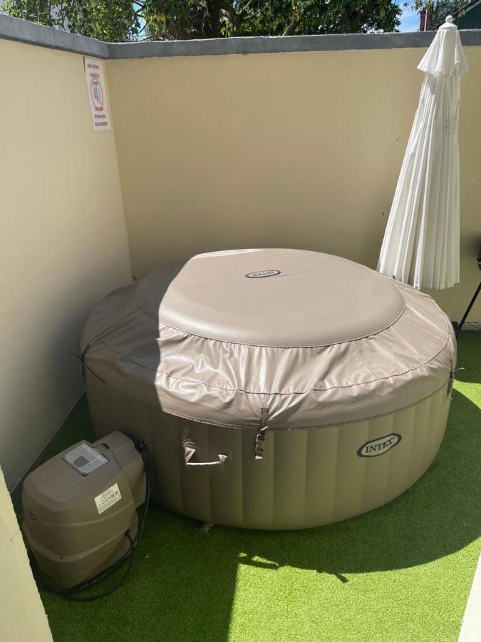 Appartement Zekri à Livry-Gargan Extérieur photo
